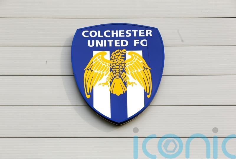 Tobi Sho-Silva’s late goal earns Carlisle point at relegation rivals Colchester