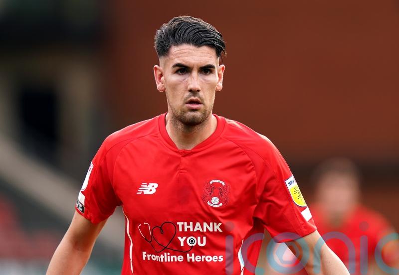 Walsall end losing streak with late winner against high-flying Tranmere