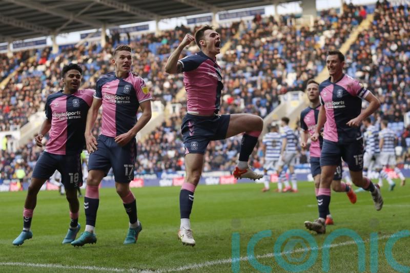 Reading mark 150th anniversary with protests and another defeat to Coventry