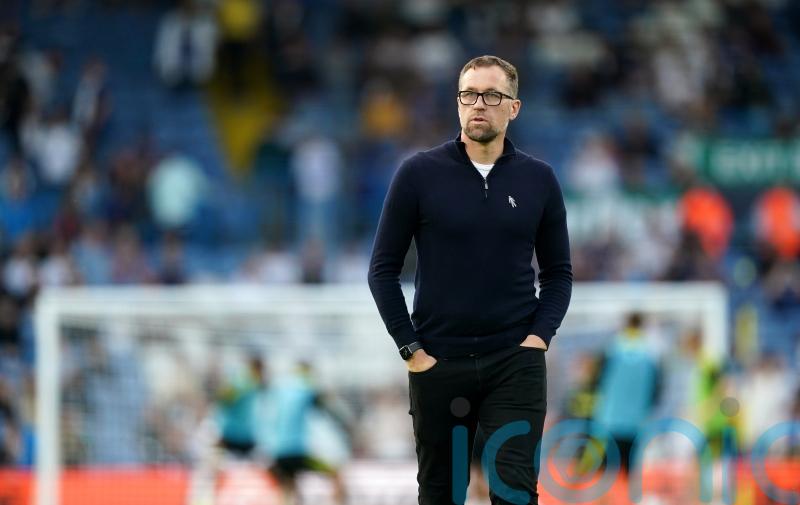 David Artell insists Crewe have to ‘keep working hard and believing’