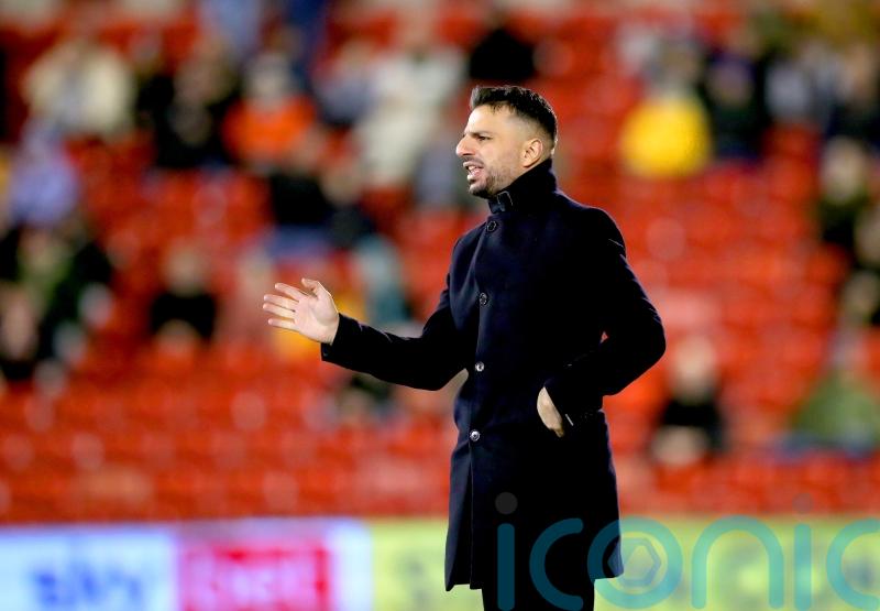 Poya Asbaghi hails Barnsley’s performance in win over QPR