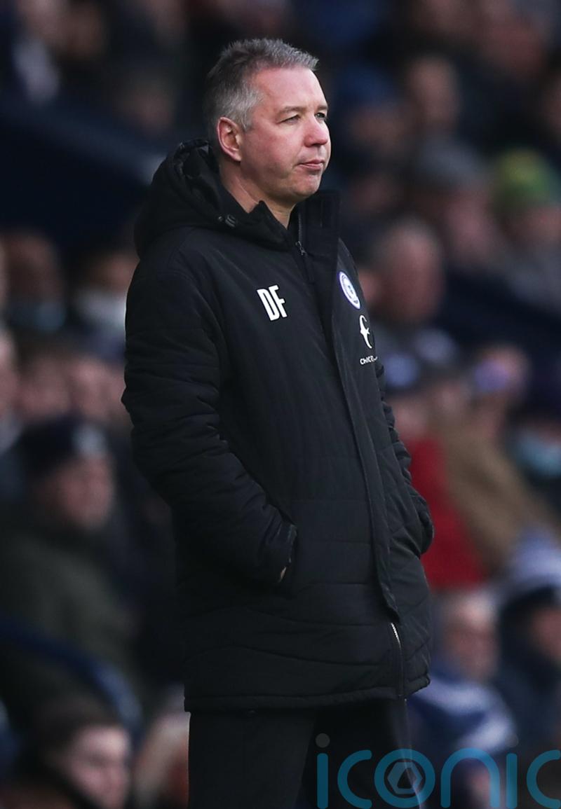 Peterborough boss Darren Ferguson curses Cameron Archer winner for Preston