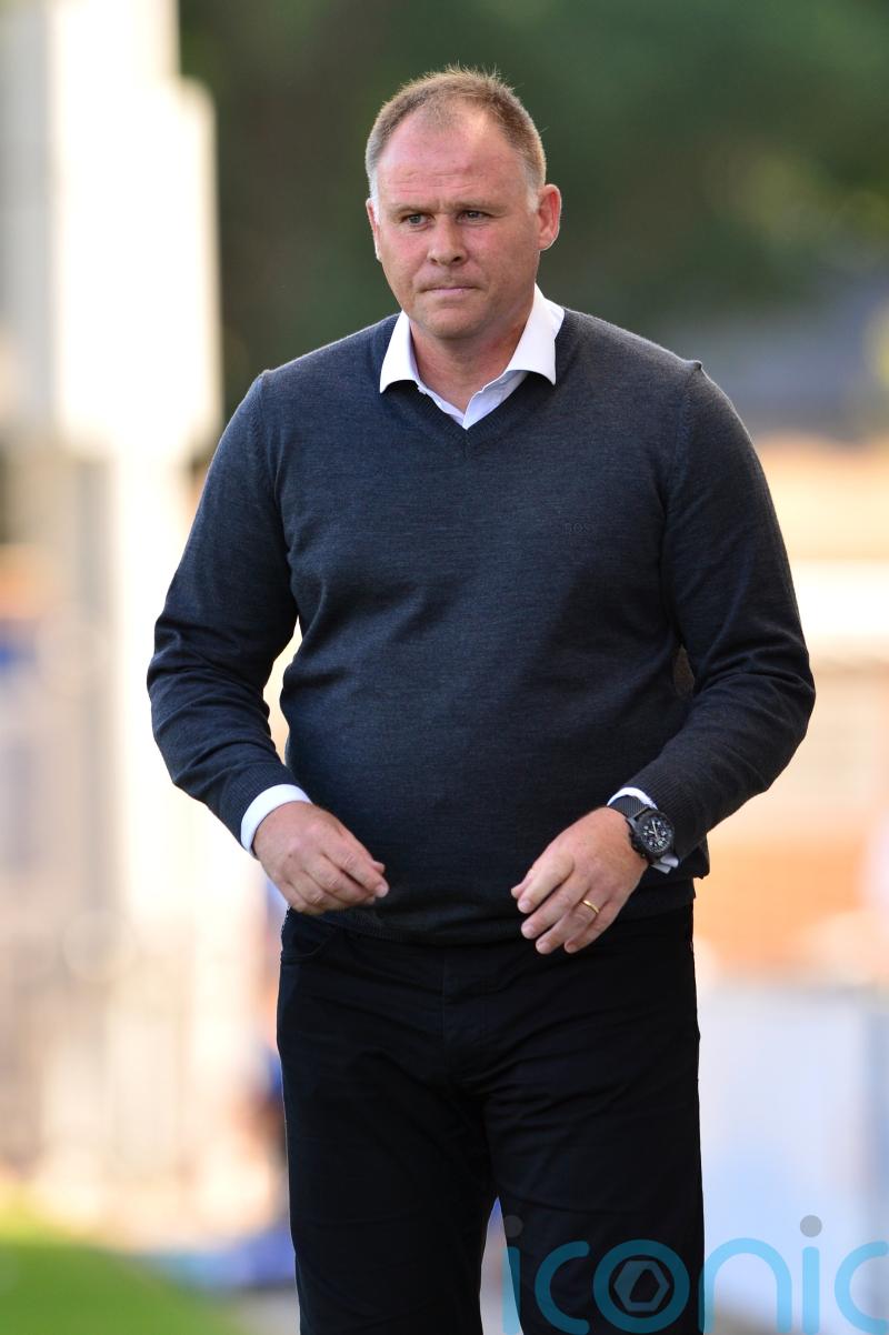 It’s a big relief – Neil McDonald welcomes end of Walsall’s losing streak