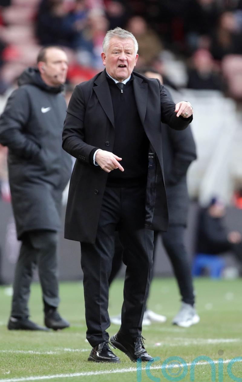 Derby win rounds off a great week for Middlesbrough – Chris Wilder