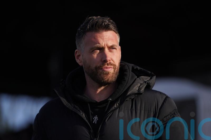 Rob Edwards praises Forest Green after leaders hit back for draw at Sutton