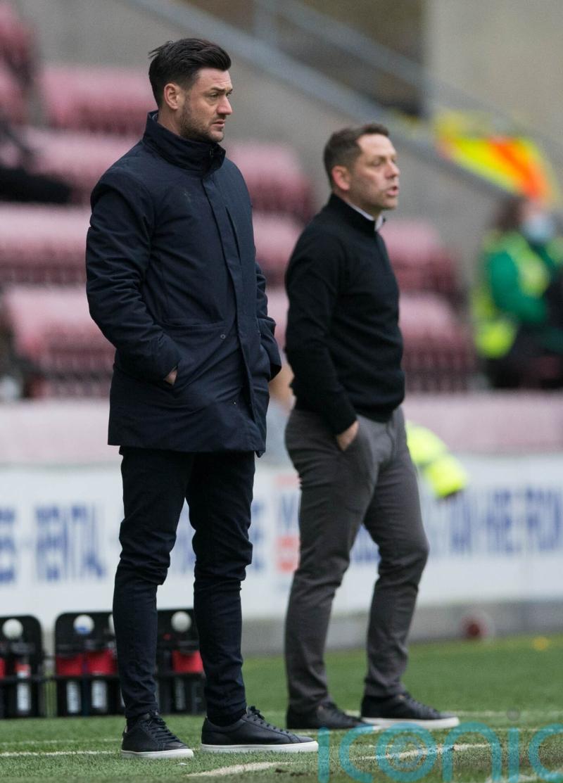 Johnnie Jackson rues early Charlton miss after Wigan fight back to win