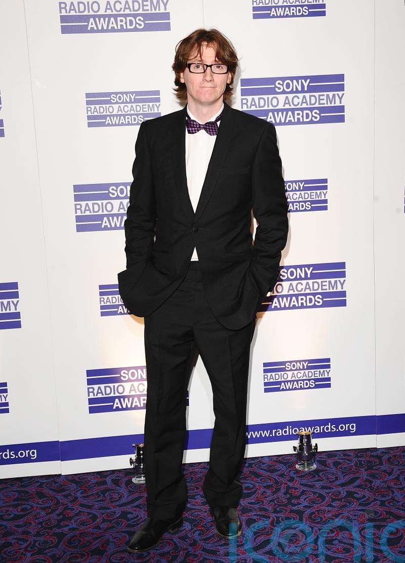 Mock The Week’s Ed Byrne pays tribute after death of comedy director brother