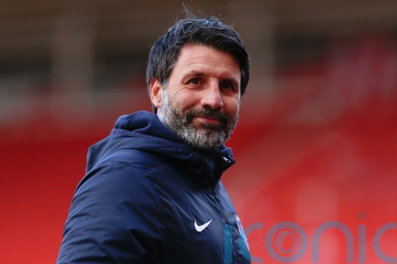 Portsmouth bravery paid off with second-half rout – Danny Cowley