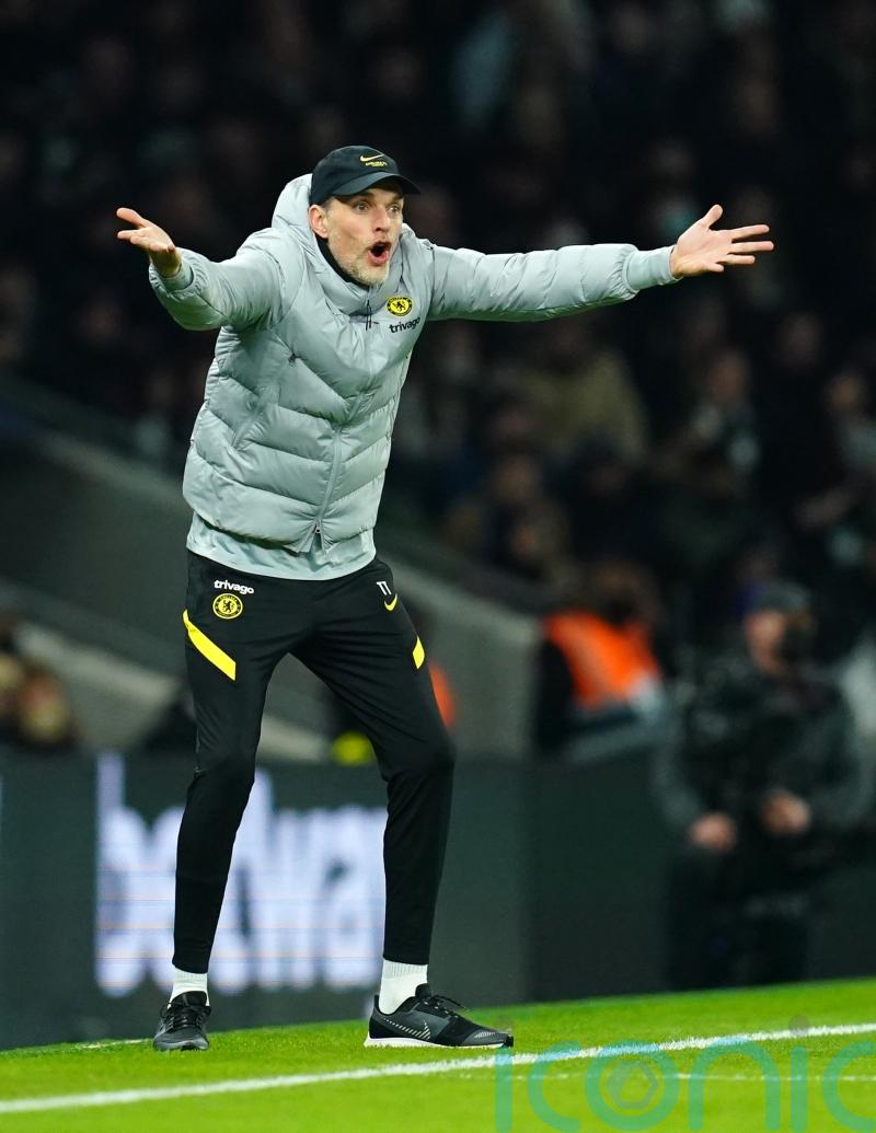 Time was running out for me, Thomas Tuchel reveals after Club World Cup win
