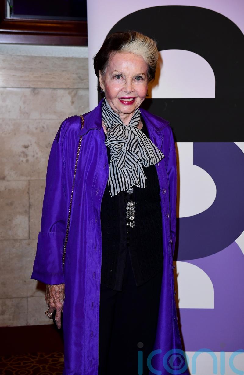 Leslie Caron recalls what is was like working with Gene Kelly and Fred Astaire