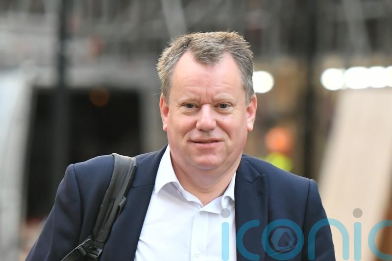 Lord Frost leads Tory revolt against Government’s fracking ban