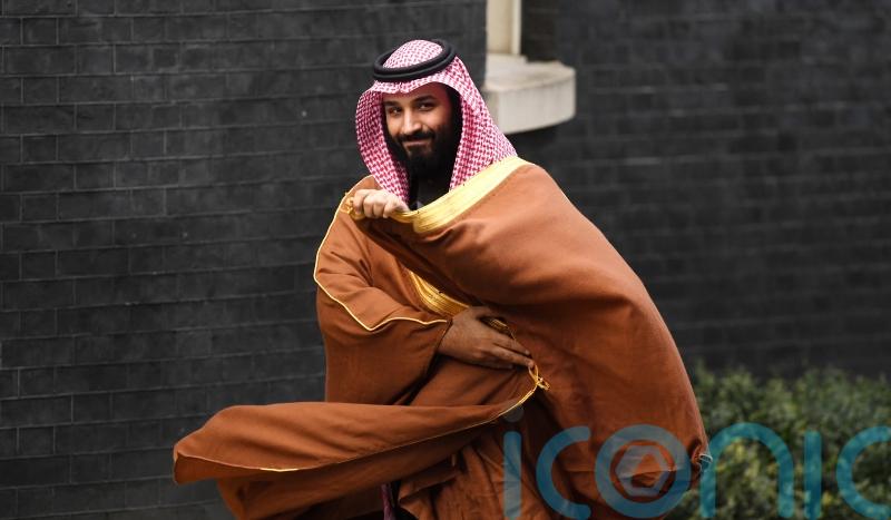 Saudi Arabia transfers 4% of Aramco shares worth around £59bn to investment fund