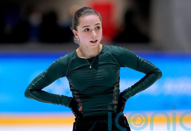 Fears raised over teen Kamila Valieva’s mental well-being ahead of CAS verdict