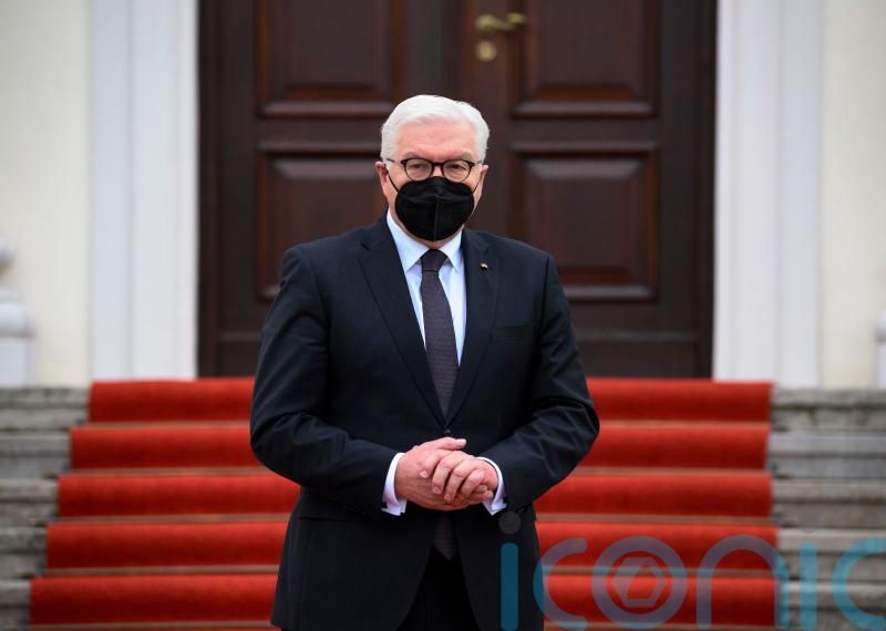 German president set to be elected for another term
