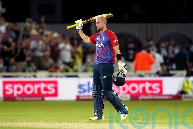 England’s Liam Livingstone draws massive £1.25m from Punjab Kings at IPL auction