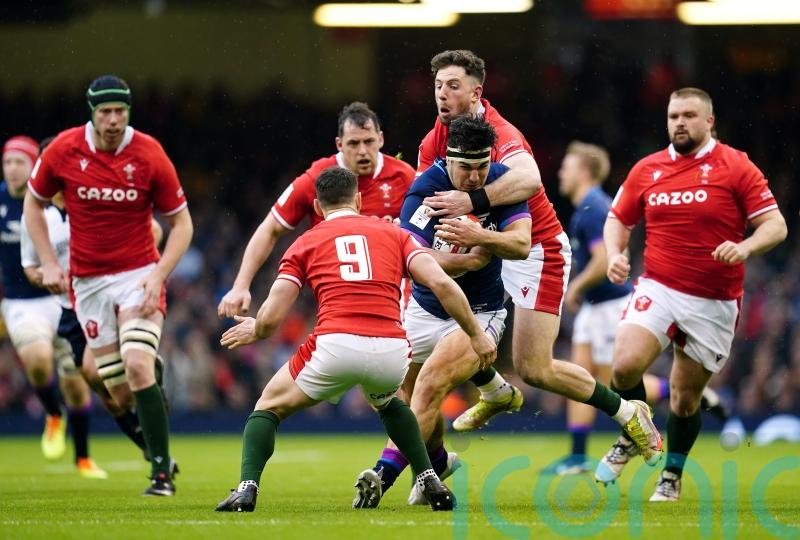 Scotland still in Six Nations hunt despite more Cardiff misery – Stuart McInally