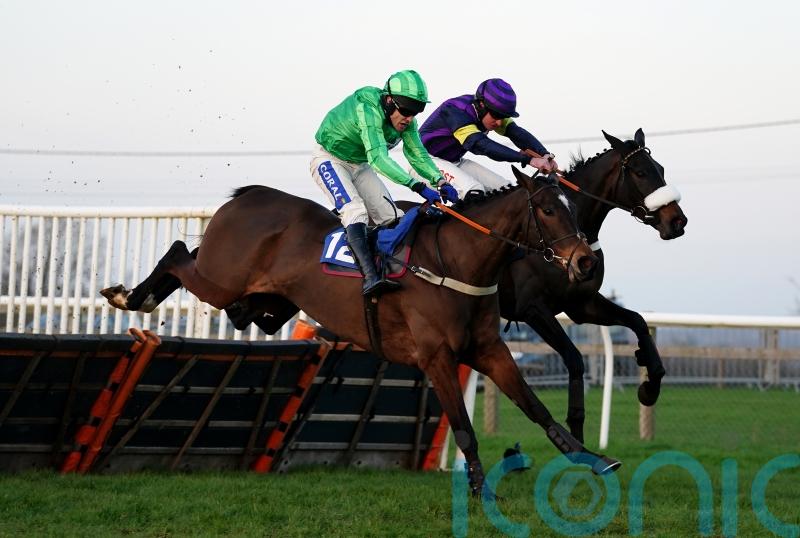 Abuffalosoldier in line for Wetherby outing