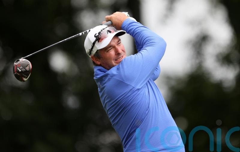Ryan Fox happy to show resilience as he wins Ras Al Khaimah Classic