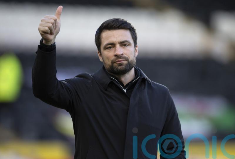 Russell Martin compares Swansea’s fightback to Wales’ win over Scotland