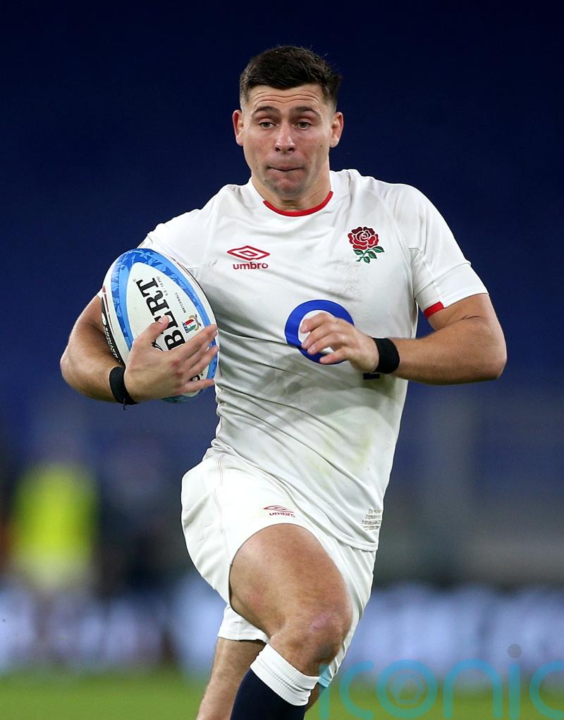 Ben Youngs equals England appearance record after winning 114th cap