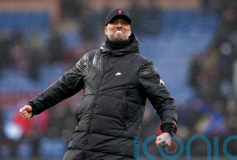 Fabinho making the most of a tactical tweak – Liverpool boss Jurgen Klopp
