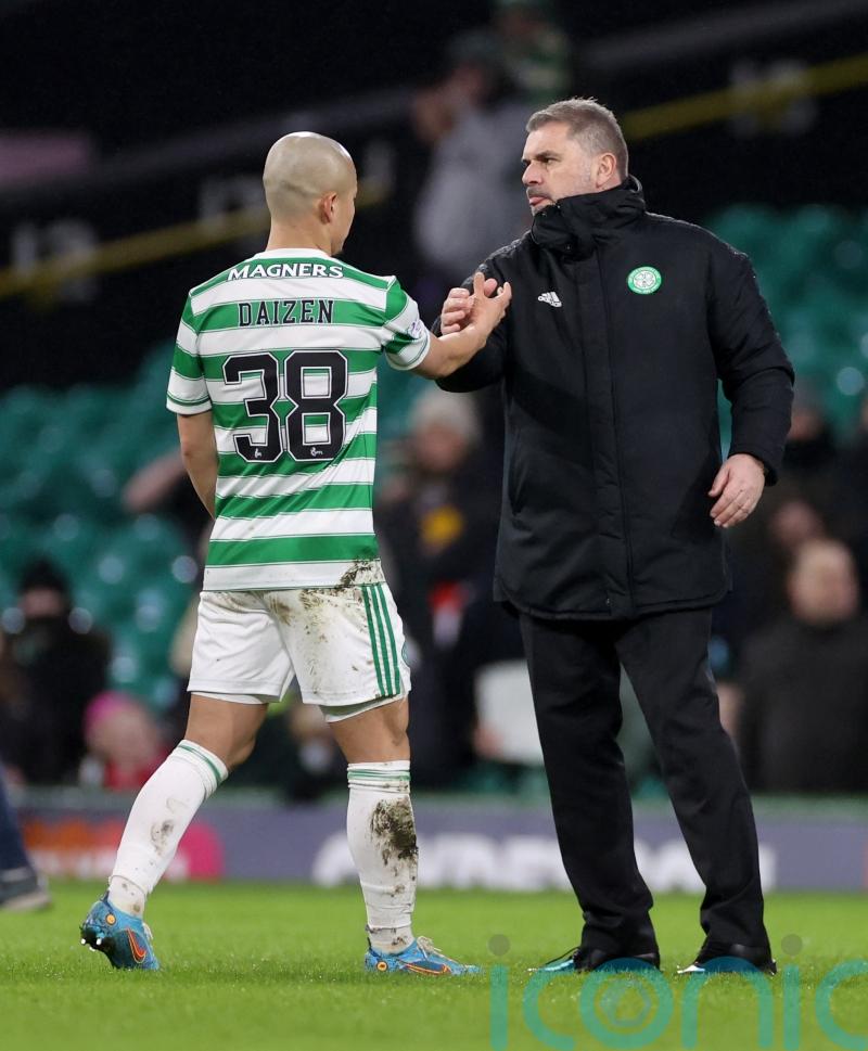 5 things we learned from this weekend’s Scottish Cup action