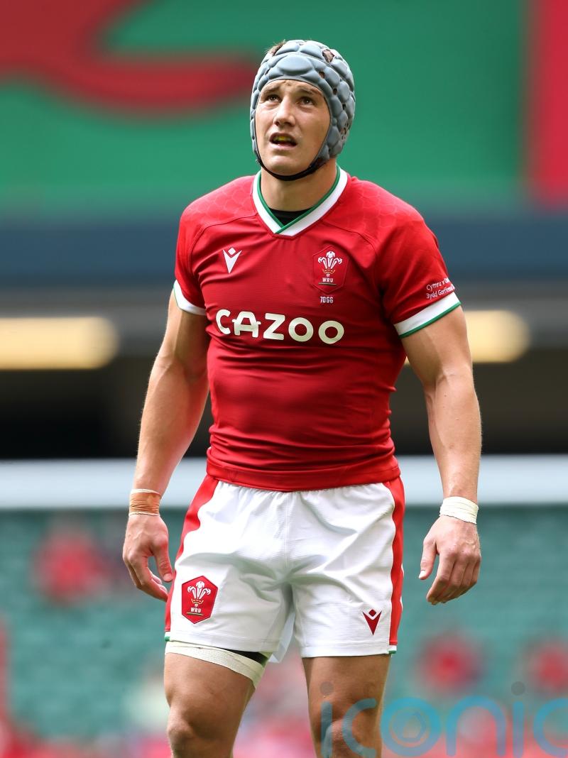 Wales are still in the Six Nations fight – Jonathan Davies