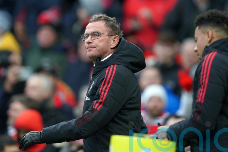 Man Utd must make sure physicality matches technical ability, says Ralf Rangnick