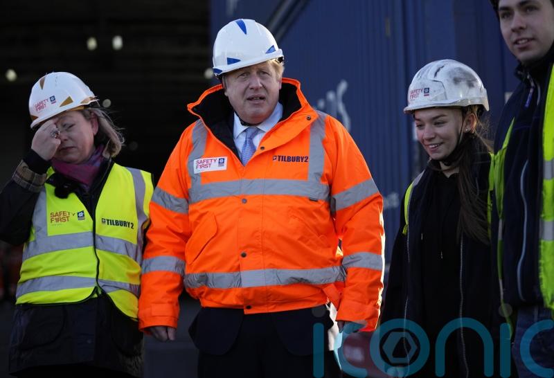 Scottish and UK governments agree deal for two ‘green freeports’