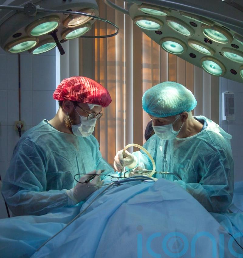 Technique to bring back ‘feel’ to robotic surgery wins £1.25m funding