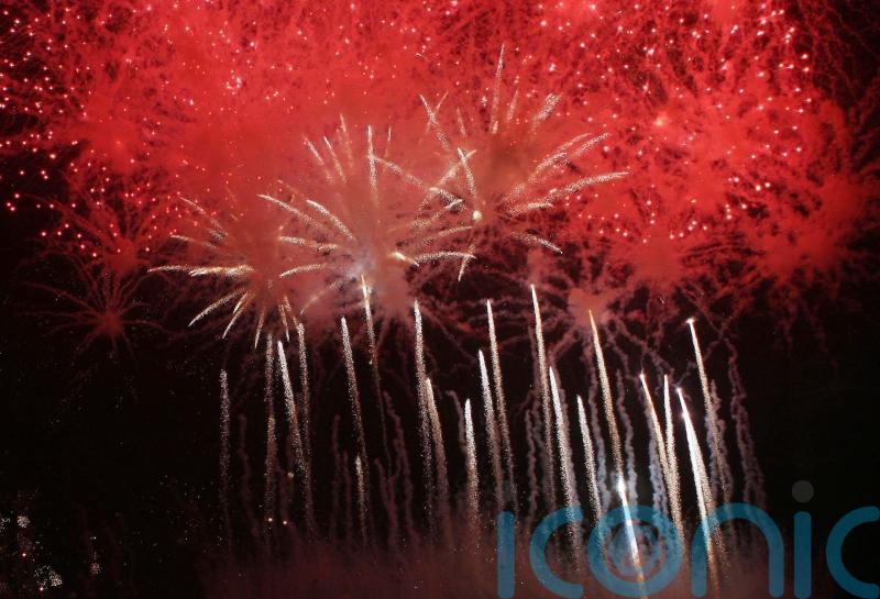 Councils could ban most fireworks in back gardens as part of new plans