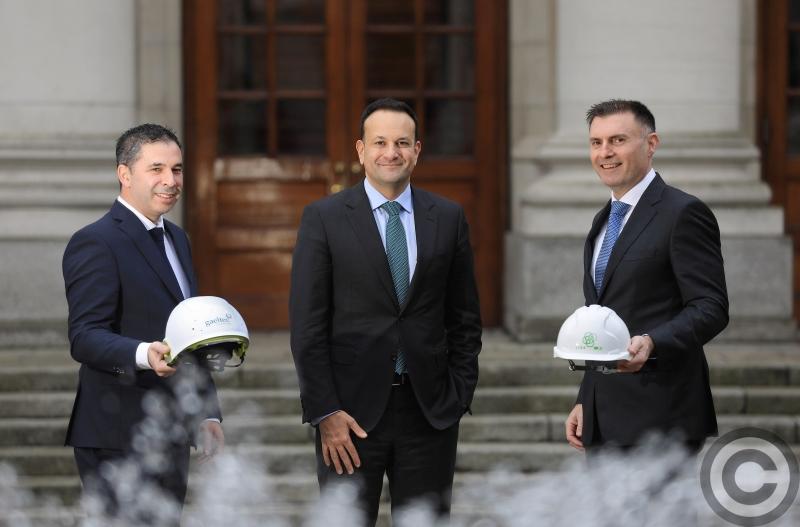 Utility contracting firm to create 150 new jobs