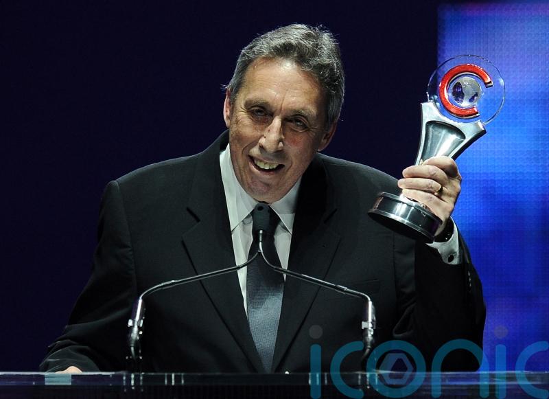 Ghostbusters director Ivan Reitman dies aged 75
