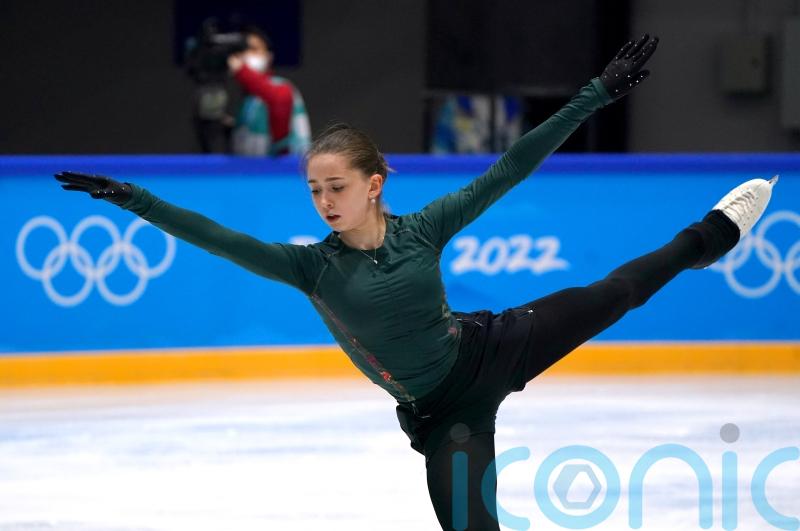 CAS clears teenage figure skater Kamila Valieva to compete at Winter Olympics