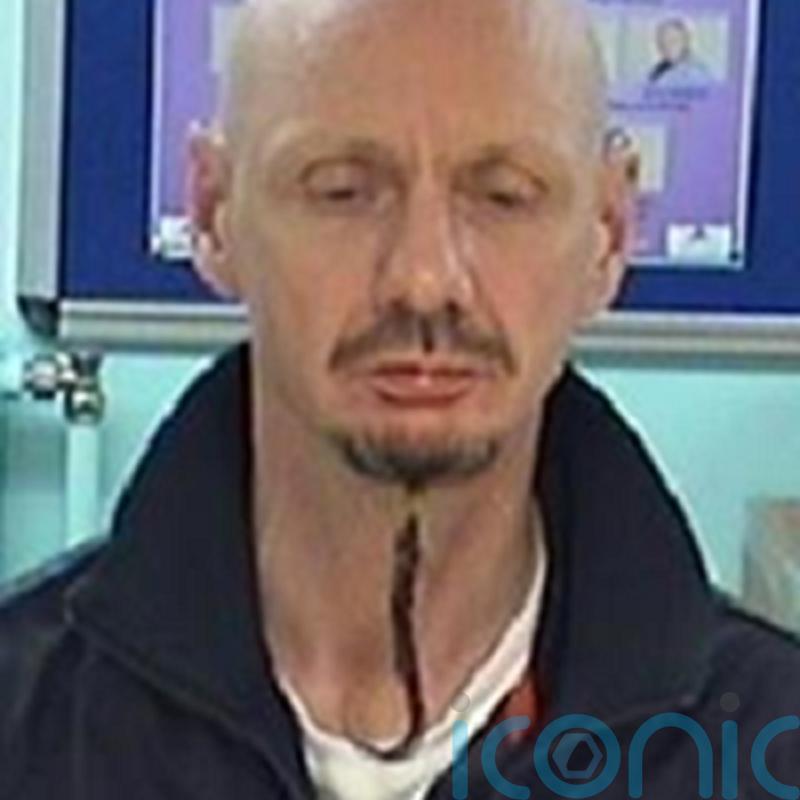 Manhunt launched for sex offender who ‘presents danger’ to women and children