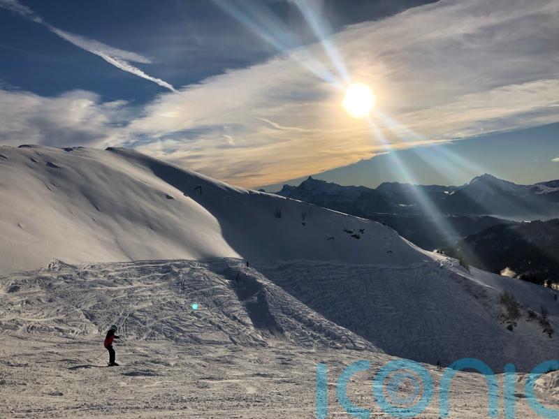 Why Morzine should be top of your list for post-Covid skiing