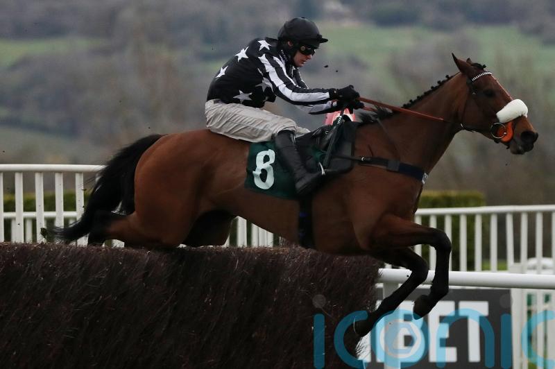 Imperial Aura to be given rest of the season off