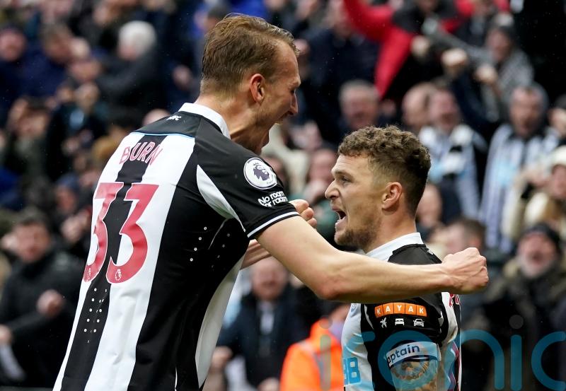 Newcastle debut the ‘stuff of dreams’ for boyhood Magpies fan Dan Burn