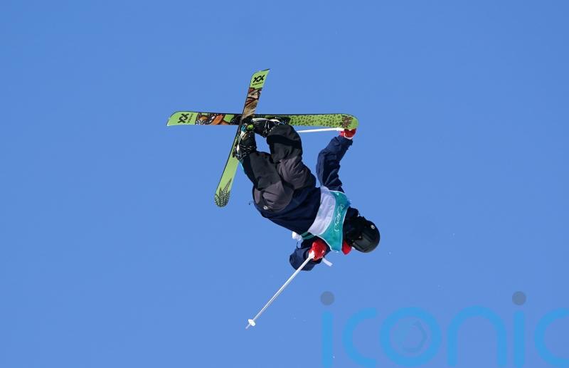 Team GB teenager Kirsty Muir qualifies for second final at Winter Olympics