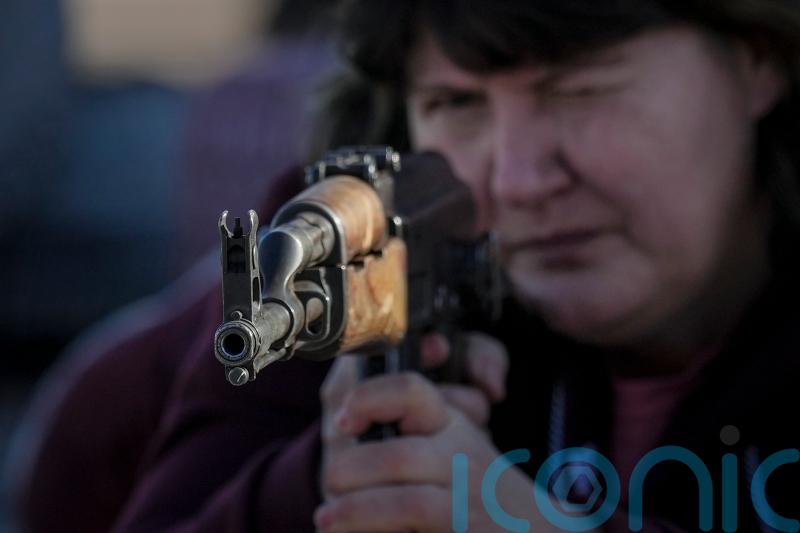 Why is Ukraine the pawn in Cold War style stand-off between West and Moscow?