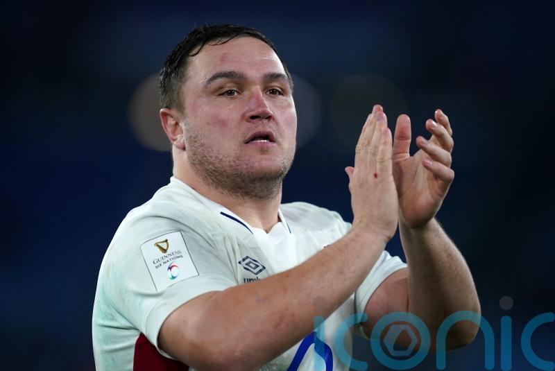 England in promising position midway through Six Nations campaign – Jamie George