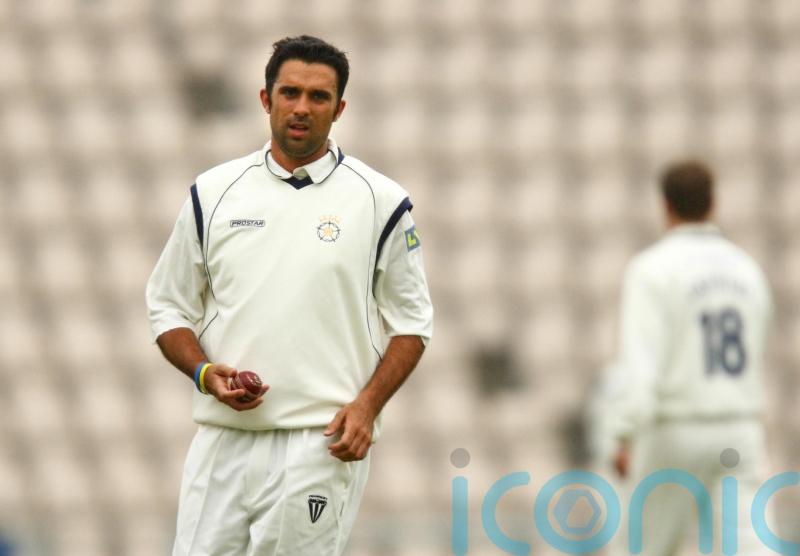 Former England seamer Kabir Ali lands assistant coach role at Yorkshire