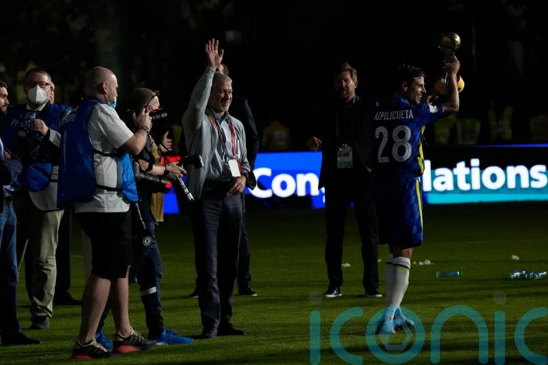 Roman’s empire – Chelsea’s trophies under Abramovich leave English rivals behind