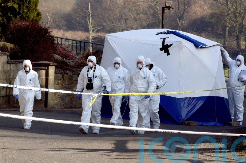 Gardai appeal for information into 2008 murder of Andrew Burns