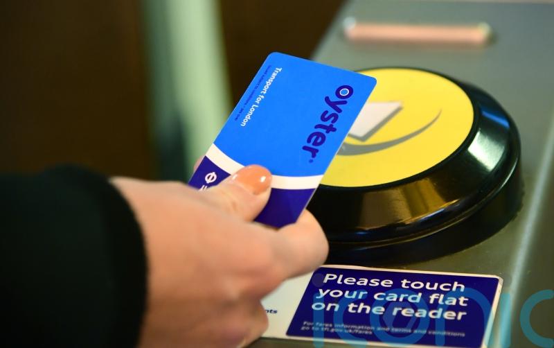 London Underground and bus fares to increase from next month