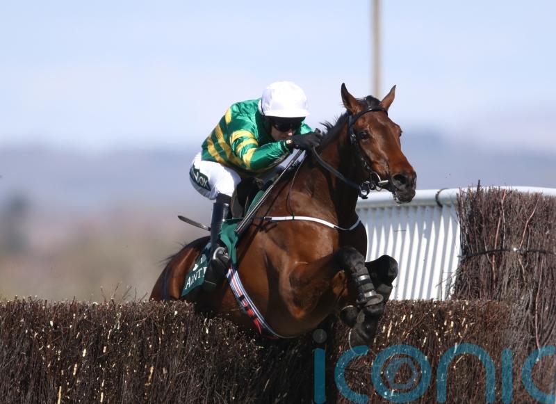 Fakir D’Oudairies aiming for Grade One gold in Ascot Chase