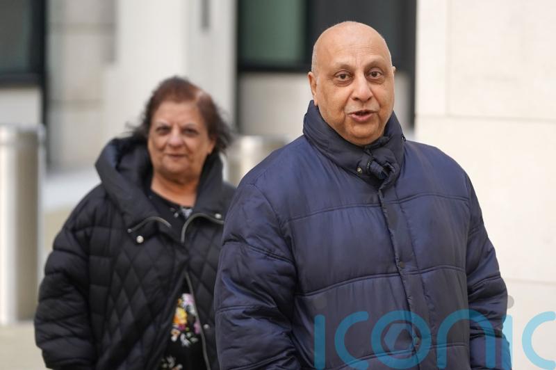 Accused subpostmaster ‘contemplated suicide’ over system flaws