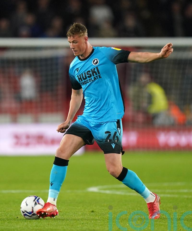 Dan Ballard may return for Millwall against QPR