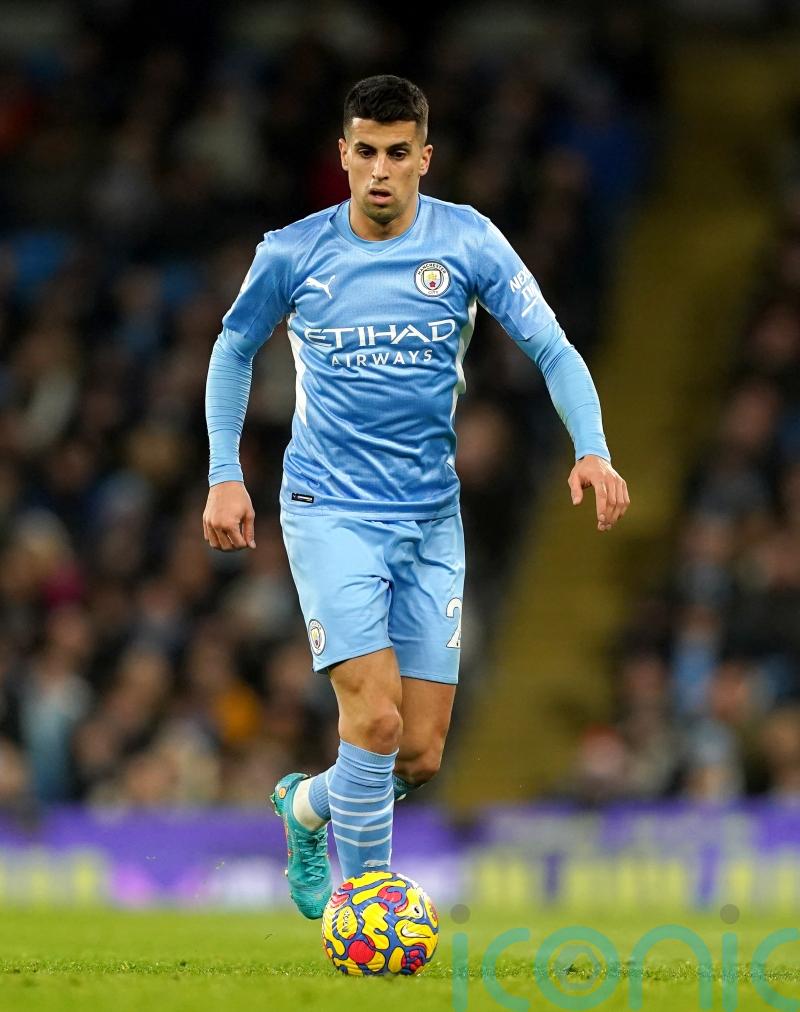‘Horrific’ burglary ‘terrorised my family’, reveals Man City’s Joao Cancelo