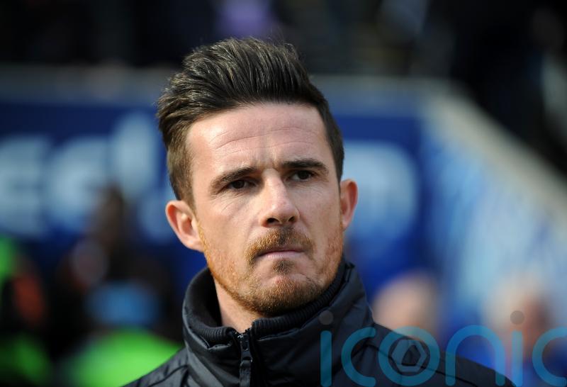 Barry Ferguson resignation means Alloa seek a new manager